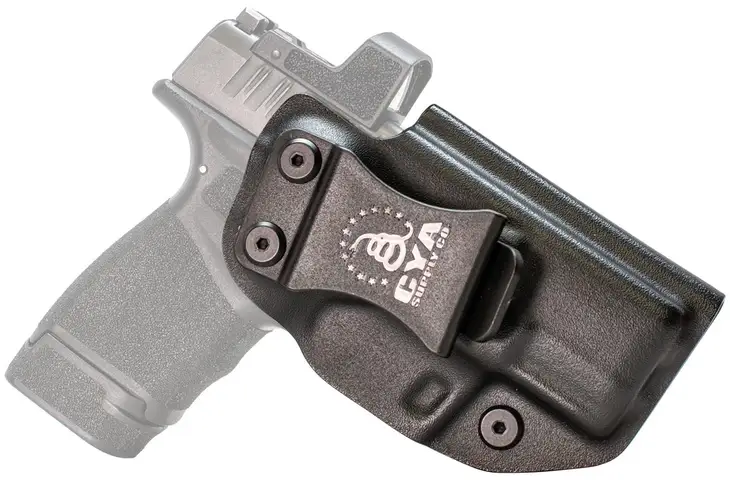 CYA Supply Co. BOR Holster for Springfield - view 14